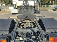 三菱ふそうスーパーグレートトレーラーヘッド（トラクターヘッド）大型（10t）[写真10]