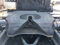 三菱ふそうスーパーグレートトレーラーヘッド（トラクターヘッド）大型（10t）[写真11]