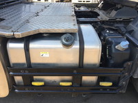 三菱ふそうスーパーグレートトレーラーヘッド（トラクターヘッド）大型（10t）[写真15]