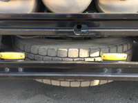 三菱ふそうスーパーグレートトレーラーヘッド（トラクターヘッド）大型（10t）[写真16]