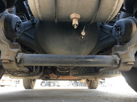 三菱ふそうスーパーグレートトレーラーヘッド（トラクターヘッド）大型（10t）[写真17]