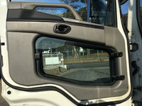 三菱ふそうスーパーグレートトレーラーヘッド（トラクターヘッド）大型（10t）[写真25]