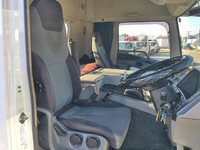 三菱ふそうスーパーグレートトレーラーヘッド（トラクターヘッド）大型（10t）[写真28]