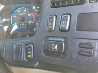 三菱ふそうスーパーグレートトレーラーヘッド（トラクターヘッド）大型（10t）[写真34]