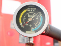 いすゞフォワードユニック4段中型（4t）[写真13]