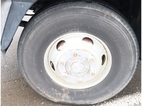 いすゞフォワードユニック4段中型（4t）[写真23]