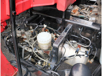 いすゞフォワードユニック4段中型（4t）[写真24]