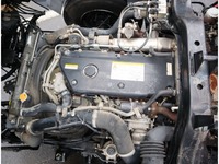 いすゞフォワードユニック4段中型（4t）[写真25]