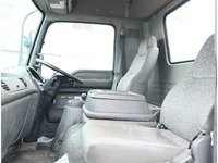 いすゞフォワードユニック4段中型（4t）[写真27]