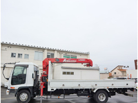 いすゞフォワードユニック4段中型（4t）[写真03]