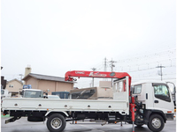 いすゞフォワードユニック4段中型（4t）[写真04]