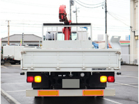 いすゞフォワードユニック4段中型（4t）[写真07]