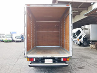 いすゞエルフアルミバン小型（2t・3t）[写真10]