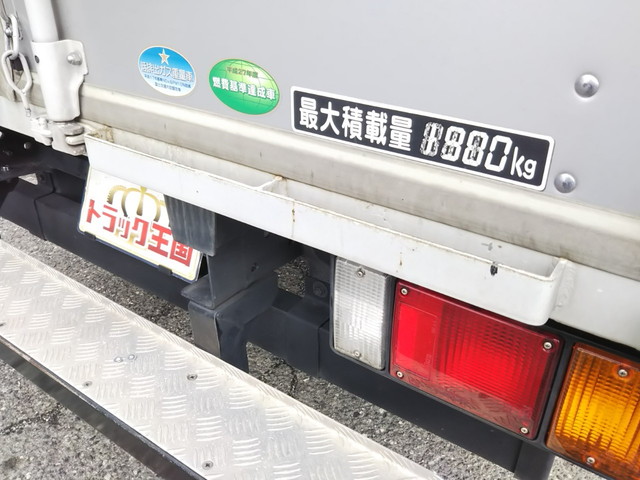 いすゞエルフアルミバン小型（2t・3t）[写真17]