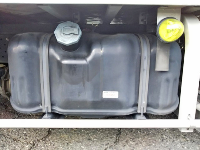 いすゞエルフアルミバン小型（2t・3t）[写真21]