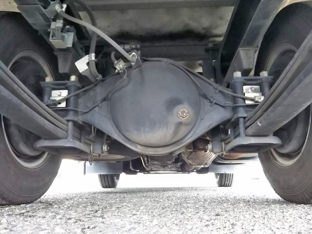 いすゞエルフアルミバン小型（2t・3t）[写真24]