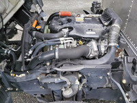 いすゞエルフアルミバン小型（2t・3t）[写真27]