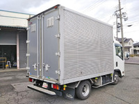 いすゞエルフアルミバン小型（2t・3t）[写真02]