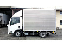 いすゞエルフアルミバン小型（2t・3t）[写真05]