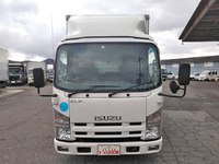 いすゞエルフアルミバン小型（2t・3t）[写真07]