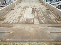 いすゞフォワードセルフクレーン4段増トン（6t・8t）[写真10]