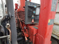 いすゞフォワードセルフクレーン4段増トン（6t・8t）[写真12]