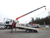 いすゞフォワードセルフクレーン4段増トン（6t・8t）[写真15]