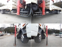 いすゞフォワードセルフクレーン4段増トン（6t・8t）[写真18]