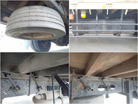 いすゞフォワードセルフクレーン4段増トン（6t・8t）[写真19]