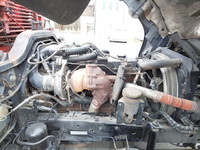 いすゞフォワードセルフクレーン4段増トン（6t・8t）[写真24]