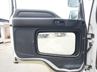 いすゞフォワードセルフクレーン4段増トン（6t・8t）[写真25]