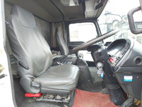 いすゞフォワードセルフクレーン4段増トン（6t・8t）[写真28]