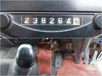 いすゞフォワードセルフクレーン4段増トン（6t・8t）[写真37]