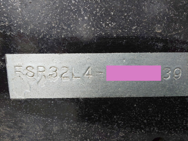 いすゞフォワードセルフクレーン4段増トン（6t・8t）[写真38]