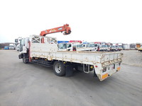 いすゞフォワードセルフクレーン4段増トン（6t・8t）[写真04]