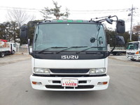 いすゞフォワードセルフクレーン4段増トン（6t・8t）[写真06]