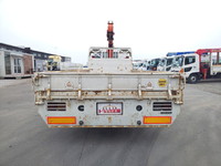 いすゞフォワードセルフクレーン4段増トン（6t・8t）[写真08]