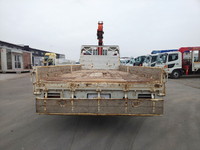 いすゞフォワードセルフクレーン4段増トン（6t・8t）[写真09]