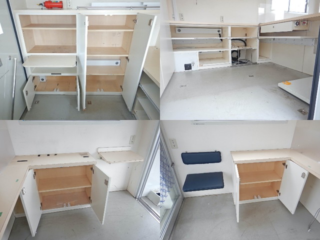 いすゞエルフその他の形状小型（2t・3t）[写真16]