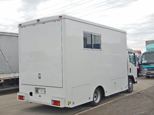 いすゞエルフその他の形状小型（2t・3t）[写真02]