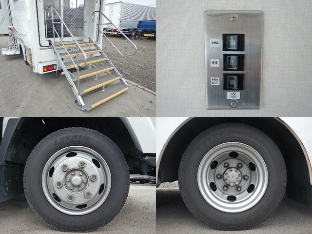 いすゞエルフその他の形状小型（2t・3t）[写真23]