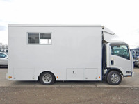 いすゞエルフその他の形状小型（2t・3t）[写真04]