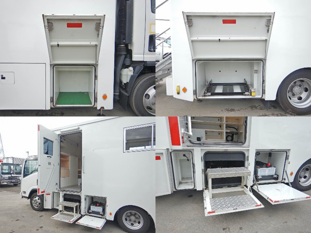 いすゞエルフその他の形状小型（2t・3t）[写真05]