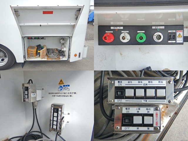 いすゞエルフその他の形状小型（2t・3t）[写真06]