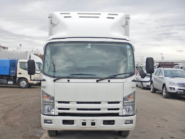 いすゞエルフその他の形状小型（2t・3t）[写真07]