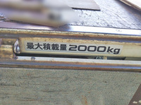 いすゞエルフ平ボディ小型（2t・3t）[写真12]