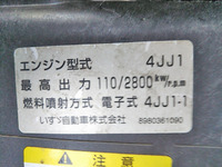 いすゞエルフ平ボディ小型（2t・3t）[写真22]