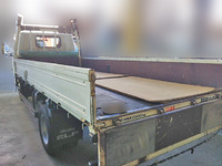 いすゞエルフ平ボディ小型（2t・3t）[写真04]