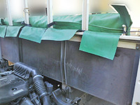 いすゞエルフ平ボディ小型（2t・3t）[写真07]