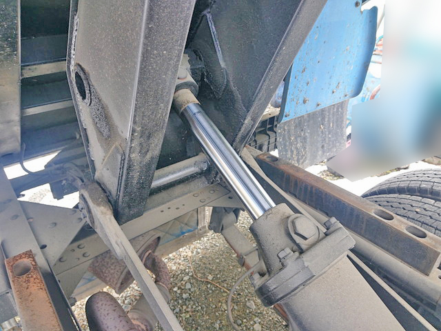 いすゞエルフダンプ小型（2t・3t）[写真10]